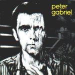 Peter Gabriel - III